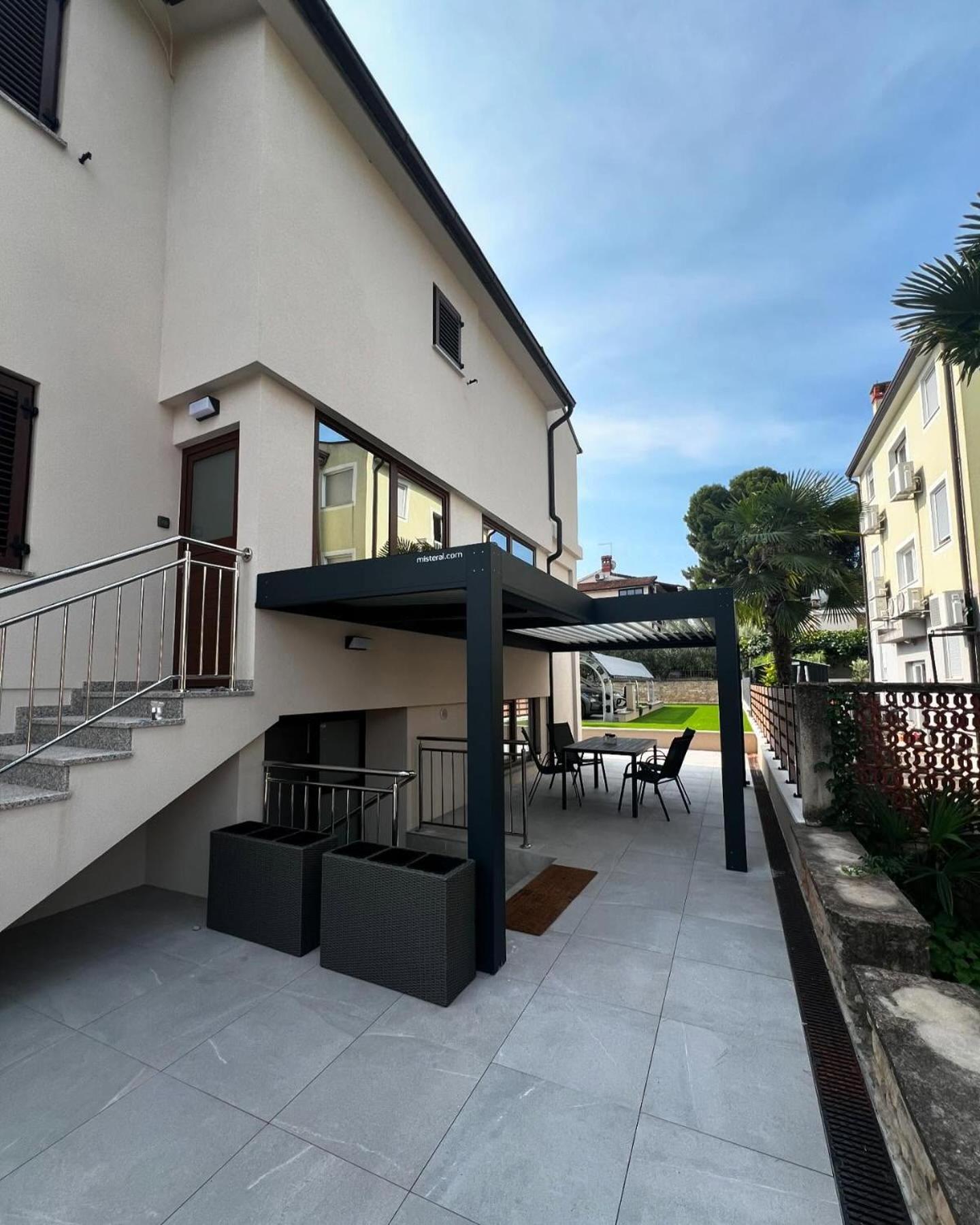 Gardenia Apartmán Poreč